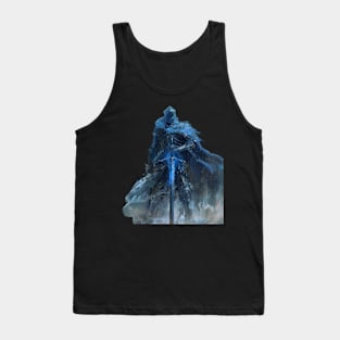 Dark Souls Feral Foes Tank Top